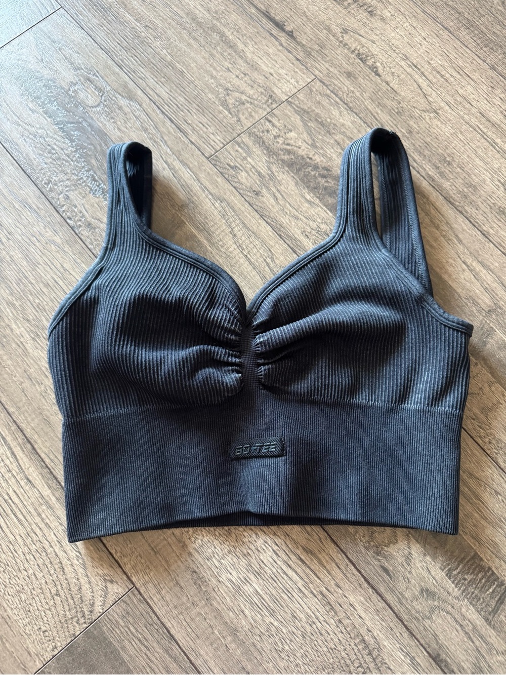 Bo & Tee sports bra